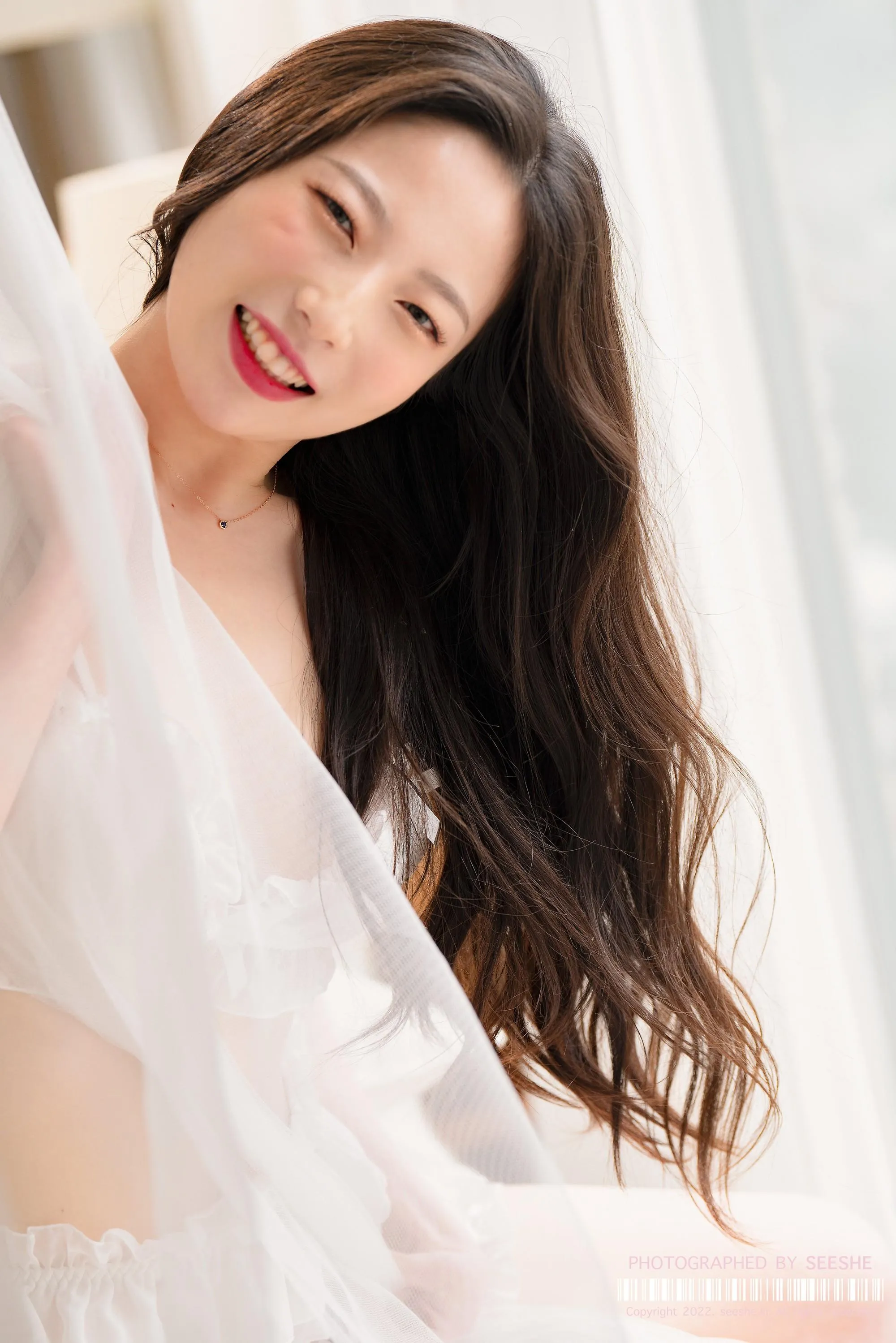 NO.013 [SeeShe] RISA – Chapter 02 [70P]插图8